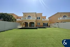 Big Plot | Vacant Soon | 5 Bedrooms