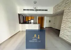Stunning Views, 1BHK with balcony available for rent