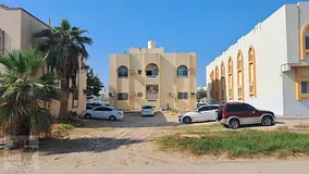 Commercial Land For Sale- Nasiriya Area ,Sharjah- Amazing Location Near the Park.