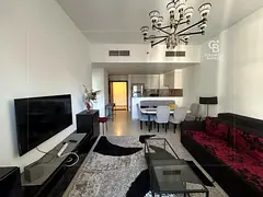 Pool View | Fully Furnished | Vacant