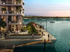 High Floor| Water Views|Biggest Layout|Corner Unit