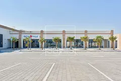 Prime Location | Zayed Plaza | Fast Food