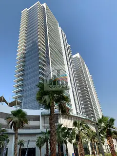 Best Price | Modern Studio | Prime Location Vacant