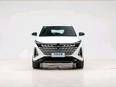 Changan UNI‑Z 2025 MAX