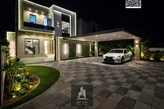 Now is your chance to own your dream villa in Ajman - a luxurious modern design and an unparalleled