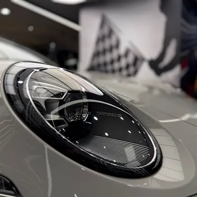 2024 Porsche 911 缩略图 3