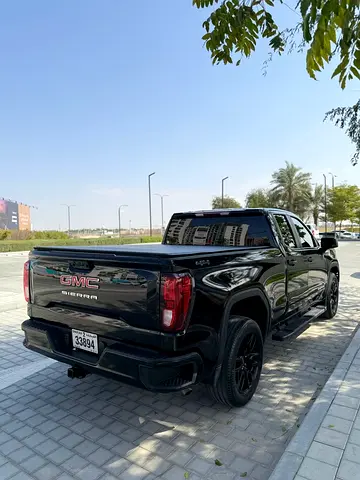 صورة 3 لـ 2023 GMC SIERRA