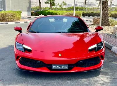 صورة مصغرة 2 لـ 2024 Ferrari 296 GTS