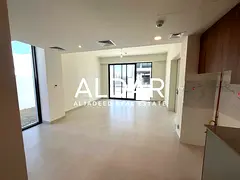 Brand New |Corner Unit |Multiple Options |Vacant