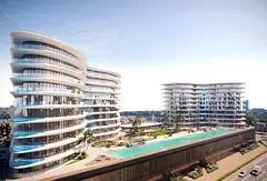 FURNISHED | ITALIAN DESIGN| FLEXIBLE PAYMENT PLAN