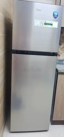 Midea Fridge