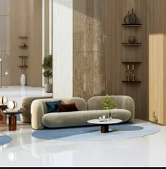 1BR Apartment | 905 Sq.Ft | Binghatti Apex | Corner Location in JVC Community | Main Road Al Khail |