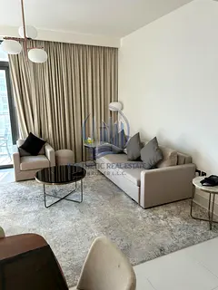 EXCLUSIVE | Beachfront | High Floor | Fully Furnished