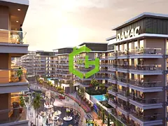 Premium Finished | Waterfront Living | Luxury 1 BR
