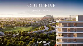 GOLF AND POOL VIEW | HIGH FLOOR| INVESTORS CHOICE