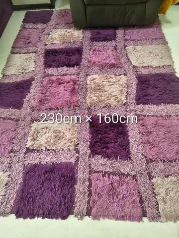 Carpet 230×160cm for sale