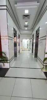 For Sale One-Bedroom Apartment in Al Taawun Area