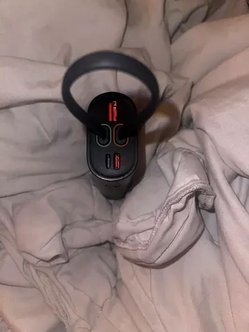 Premium Multi-Port USB power bank