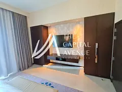 High Floor | Partial Sea View | Fully Furnished