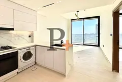 Pool View | smart home | Mid floor