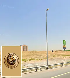 Residential/Commercial Tower Land for Sale – Al Alia | Ajman
