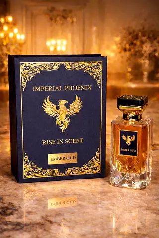 Ember Oud Perfume for Man Perfume EDP 100 ML