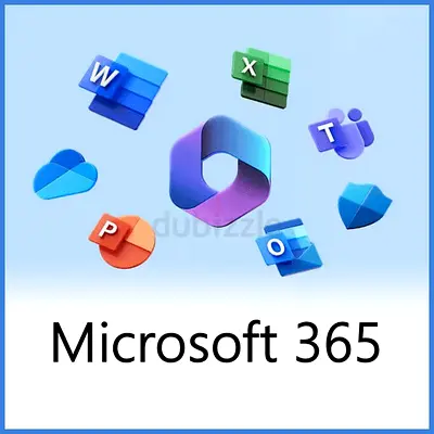 Microsoft 365 Personal Lifetime Subscription