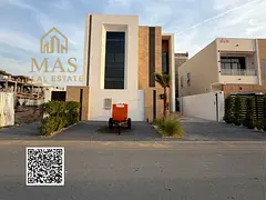 Villa for sale in a prime location. A rare opportunity to own a luxurious villa that combines elegan