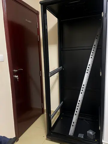 Aico 42U Server Rack Mount