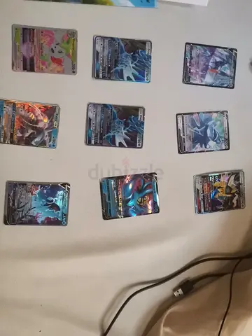 Pokemon cards for sale