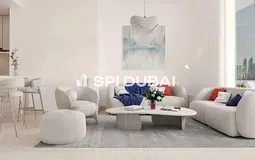 Waterfront Studio | Smart Home | Handover Q1 2026