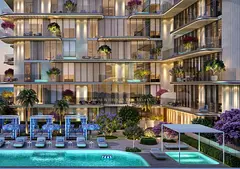 Great ROI | Luxury Apartment | Sea View