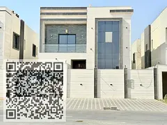5 BEDROOM VILLA FOR SALE IN AL ZAHYIA AJMAN