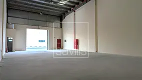 Warehouse | For Storage | With Mezzanine