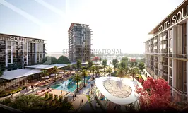 Investor Deal I Dubai South I Near Expo City