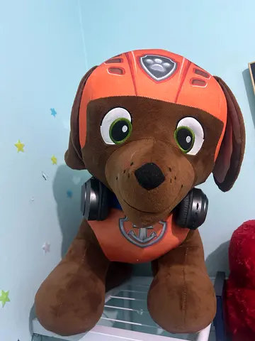 Adorable Paw Patrol Plush Toy