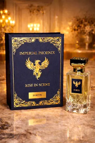 Fortis for Men Perfume EDP 100 ML