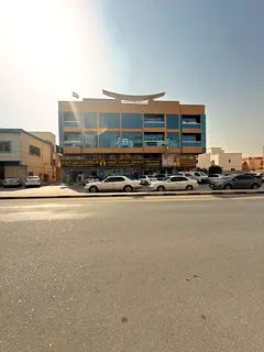 High Return Investment Building for Sale on Main Road – Mowaihat 1, Ajman