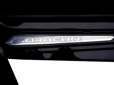 2023 Lamborghini HURACAN — миниатюра 18