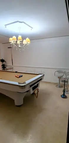 Billiards table 9 Ft Pool Tsports