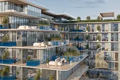 Below Market Price _Fully Furnished 2BR_Private Pool_Open Barari View