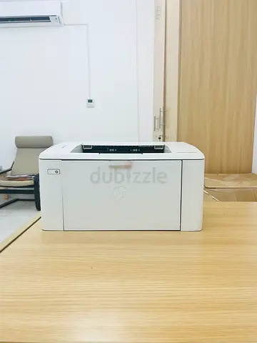 Hp laser printer
