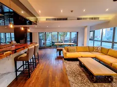 Furnished 3 BR | Expanded Master | Walk-In Closet