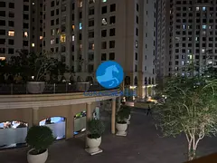 Near Beach | Vacant | Maid+Storage room