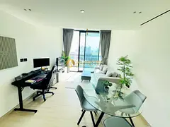 Pool View | Fully Furnished | Prime Location