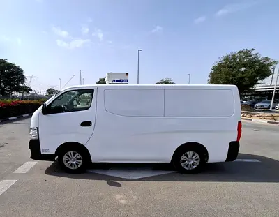 صورة 6 لـ 2021 Nissan URVAN
