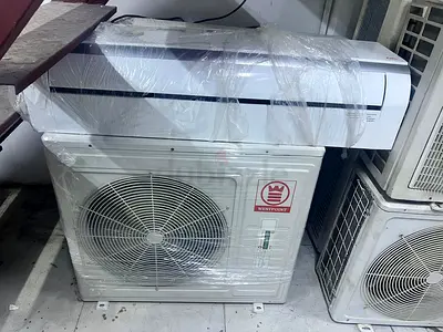 Westpoint 2 Ton Air Conditioner Big Compressor for Sale