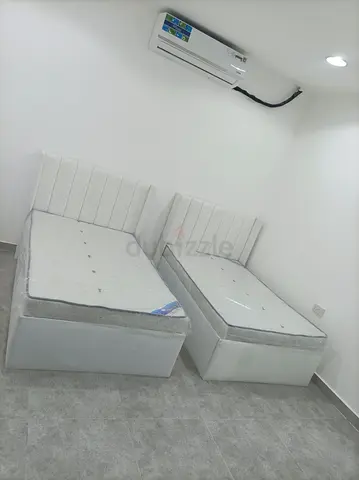 Brand new beds available on sale colours options available too