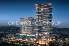 Premium Sea-View | Luxury | 50:50 Payment Plan