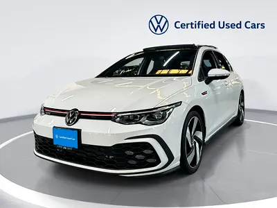 VW Certified | Fully Inspected | Like New | Warranty  Service | Downpayment Assist